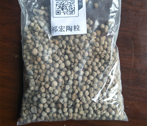 水處理濾料