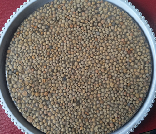 水處理濾料