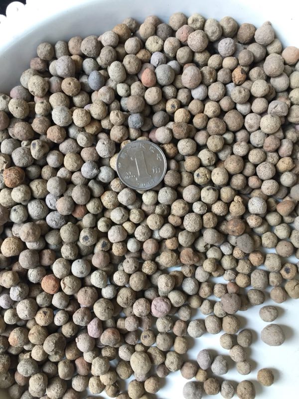 水處理濾料