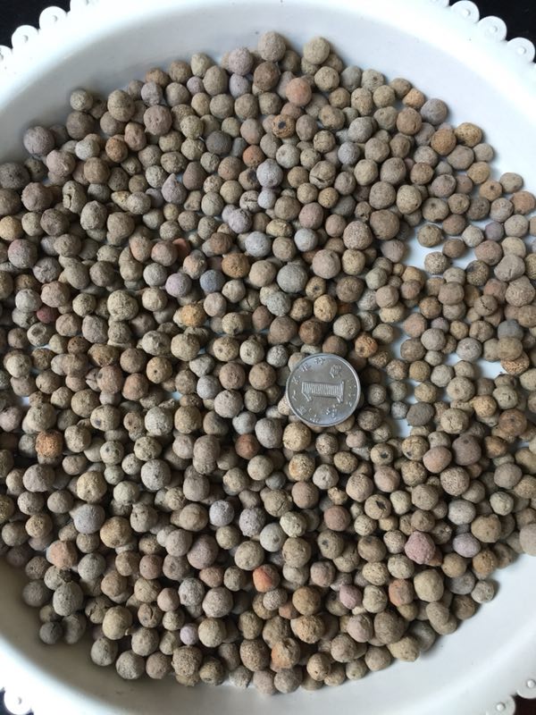 水處理濾料