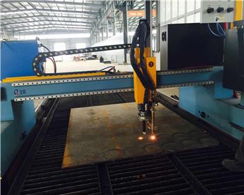 數(shù)控切割機