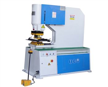 液壓沖孔機(jī) 液壓沖孔機(jī)