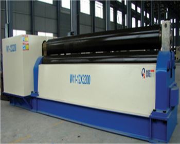 卷板機(jī)對加工技術(shù)進(jìn)行分析結(jié)果介紹!