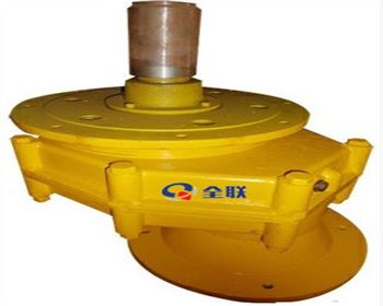 西安螺旋減速機(jī)