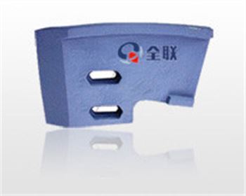 西安仕高瑪2方攪拌配件