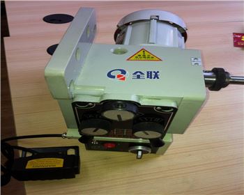 陜西銑床走刀器