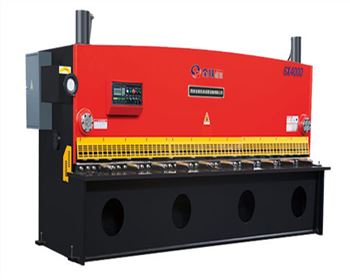 剪板機(jī)如何預(yù)防漏油現(xiàn)象，有什么方法?