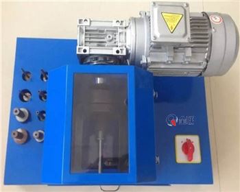 銀川剝膠機(jī)