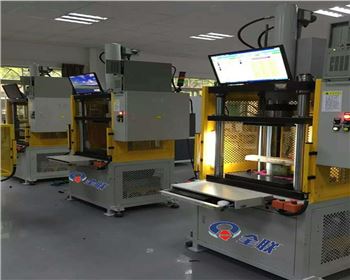 青海伺服液壓機(jī)