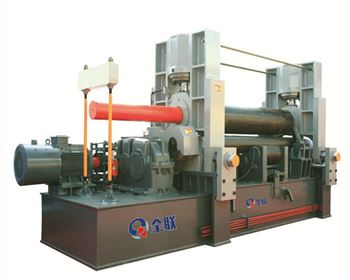 陜西合元冶金機(jī)電有限責(zé)任公司