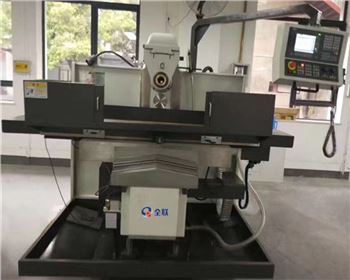 數(shù)控機床已經(jīng)走向大連礦山機械行業(yè)！