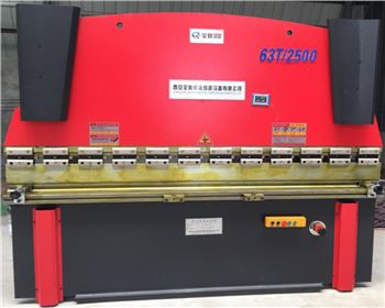 青海液壓數(shù)顯折彎?rùn)C(jī)