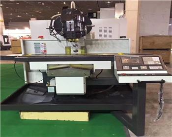 數(shù)控銑床操作說明!