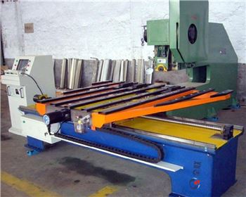 伺服數(shù)控送料機(jī) 伺服數(shù)控送料機(jī)