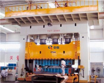 陜西框架液壓機(jī)