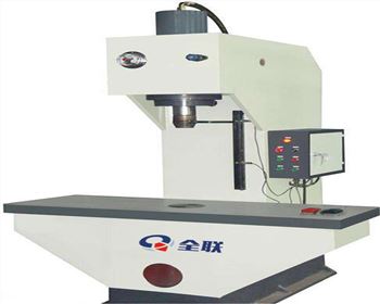 單柱校正壓裝液壓機(jī)