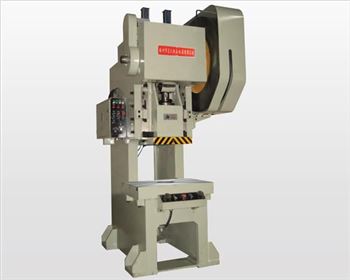 壓力機操作規(guī)程