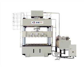 液壓機(jī)設(shè)備設(shè)計(jì)制造執(zhí)行的標(biāo)準(zhǔn)