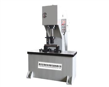 單柱壓裝液壓機(jī)