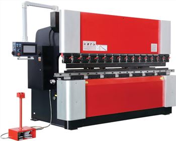 青海下動式數(shù)控折彎機