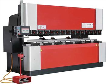 青海下動式液壓折彎機價格