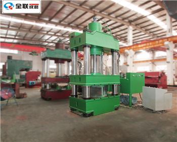 液壓機(jī)使用時(shí)間長(zhǎng)操作無(wú)反應(yīng)的原因有哪些？