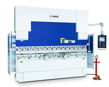 折彎機(jī)維修改造哪家好？