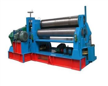 小編帶你了解數(shù)控液壓式卷板機(jī)特點(diǎn)及操作注意點(diǎn)