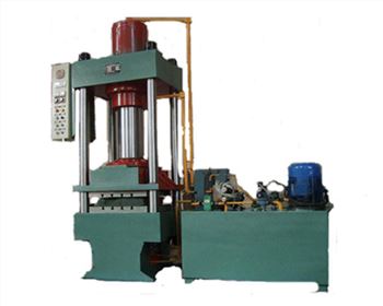 液壓機(jī)液壓油工作原理的介紹