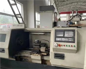 數(shù)控機(jī)床-數(shù)控機(jī)床發(fā)展史！